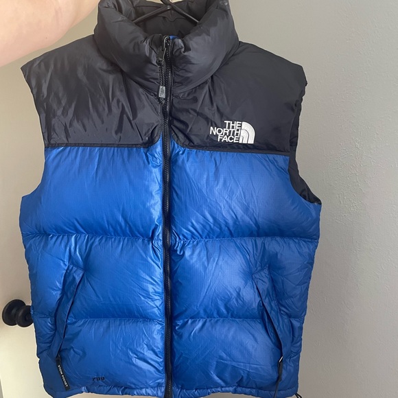 The North Face Jackets & Coats The North Face 996 Retro Nuptse Vest